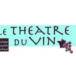 Caviste Le Théâtre du Vin - 1 - 