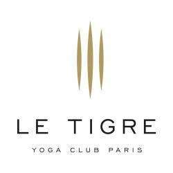 Le Tigre Yoga Club Rive Gauche Paris