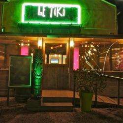 Restaurant Le TiKi - 1 - 