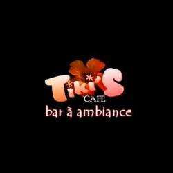 Le Tiki's Café