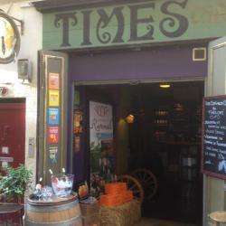 Le Times Café Montpellier