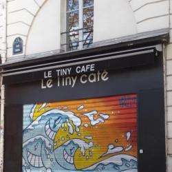 Le Tiny Café Paris