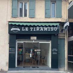 Boulangerie Pâtisserie Le Tiramisu  - 1 - 