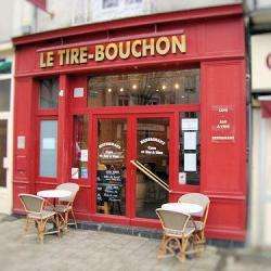 Restaurant LE TIRE BOUCHON - 1 - 