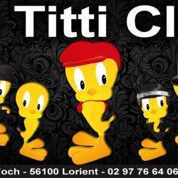 Le Titti Club Lorient
