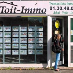 Agence immobilière LeToit-Immo - 1 - 