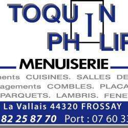 Le Toquin Philippe Frossay