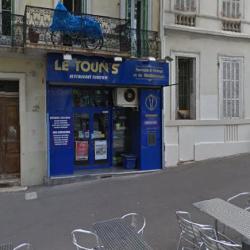 Restaurant Le Touns - 1 - 