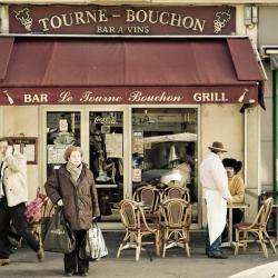 Le Tourne Bouchon Paris