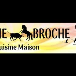 Restaurant Le Tourne Broche - 1 - 