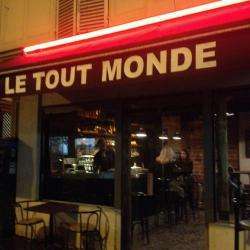 Restaurant Le Tout Monde - 1 - 
