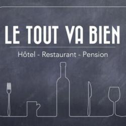 Restaurant Le Tout Va Bien - 1 - 