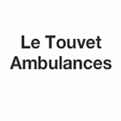 Hôpitaux et cliniques Le Touvet Ambulances - 1 - 