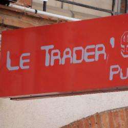 Evènement Le Trader's Pub - 1 - 