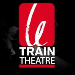 Evènement LE TRAIN Théâtre - 1 - 
