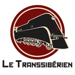 Le Transsiberien Strasbourg