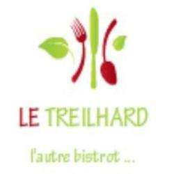 Restaurant LE TREILHARD - 1 - 