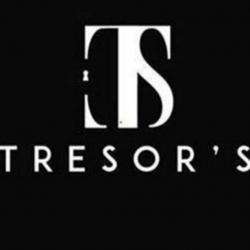 Restaurant Le Tresors Club - 1 - 