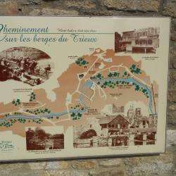 Parcs et Activités de loisirs Le Trieux à Guingamp - 1 - 