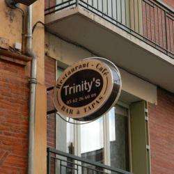 Restaurant Le Trinity's - 1 - 
