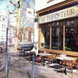 Restaurant LE TRIPORTEUR - 1 - 