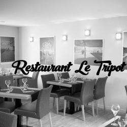Restaurant le tripot - 1 - 