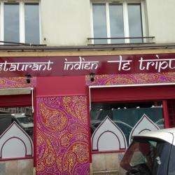 Restaurant Le Tripura - 1 - 