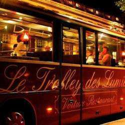 Le Trolley Des Lumieres Lyon
