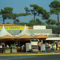 Restaurant Le Tropic - 1 - 