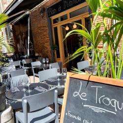 Restaurant Le Troquet - 1 - 