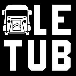 Le Tub Paris