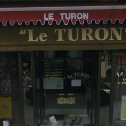 Le Turon Tours