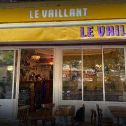 Restaurant Le Vaillant - 1 - 