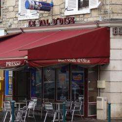 Restaurant Le Val d' Oise - 1 - 