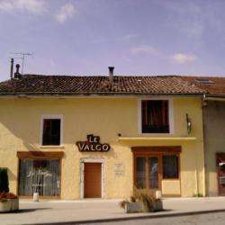 Restaurant LE VALGO - 1 - 