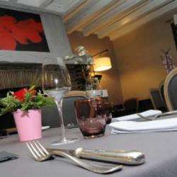 Restaurant Le Vallon De Cherisy - 1 - 