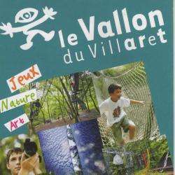 Le Vallon Du Villaret Mont Lozère Et Goulet