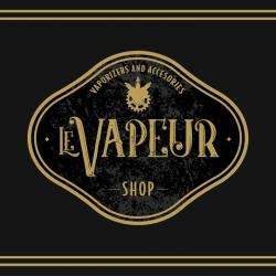 Tabac et cigarette électronique Le Vapeur - 1 - 
