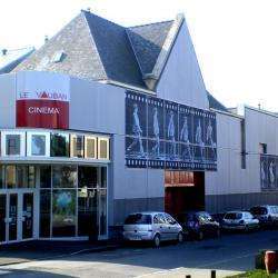 Cinéma Le Vauban 1 Saint Malo
