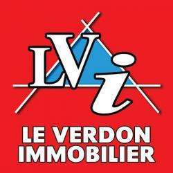 Agence immobilière LE VERDON IMMOBILIER - 1 - 