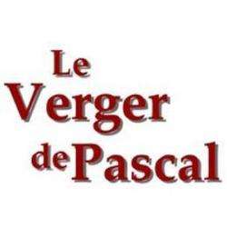 Producteur Le verger de Pascal - 1 - 
