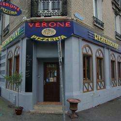 Restauration rapide Le Verone Restaurant - 1 - 