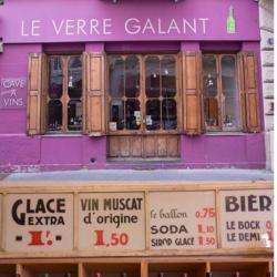 Le Verre Galant Saint Etienne