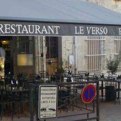 Le Verso Avignon