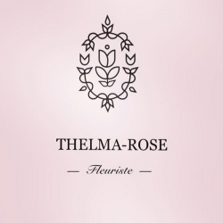 Fleuriste Thelma-rose - 1 - 