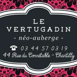 Restaurant Le Vertugadin - 1 - 