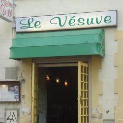 Le Vesuve Arles