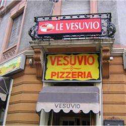 Restaurant LE VESUVIO - 1 - 