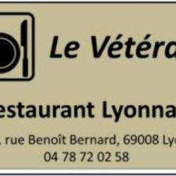 Restaurant Le Veteran - 1 - 
