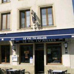 Restaurant Le Vic Tu Ailles - 1 - 
